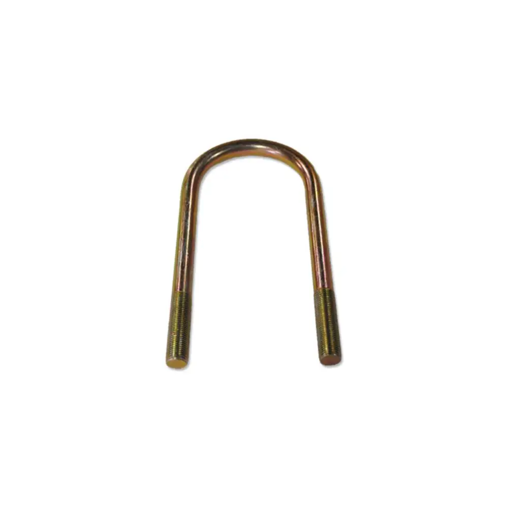 Trailer Axle U-Bolt for 3" Tube - 7-1/4" Long, 8,000-lbs. - LIP1963511